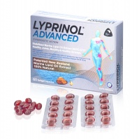 Lyprinol Advanced